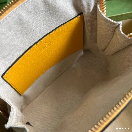 First bag ru Gucci bag x mini Horsebit 1955 adidas 0715